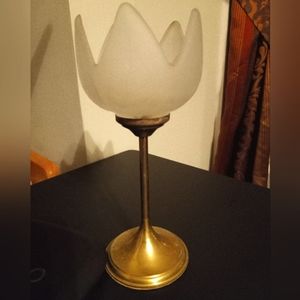 Candle holder